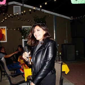 Meet your Posher, Alexa